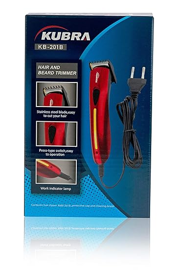 kubra kb 201b