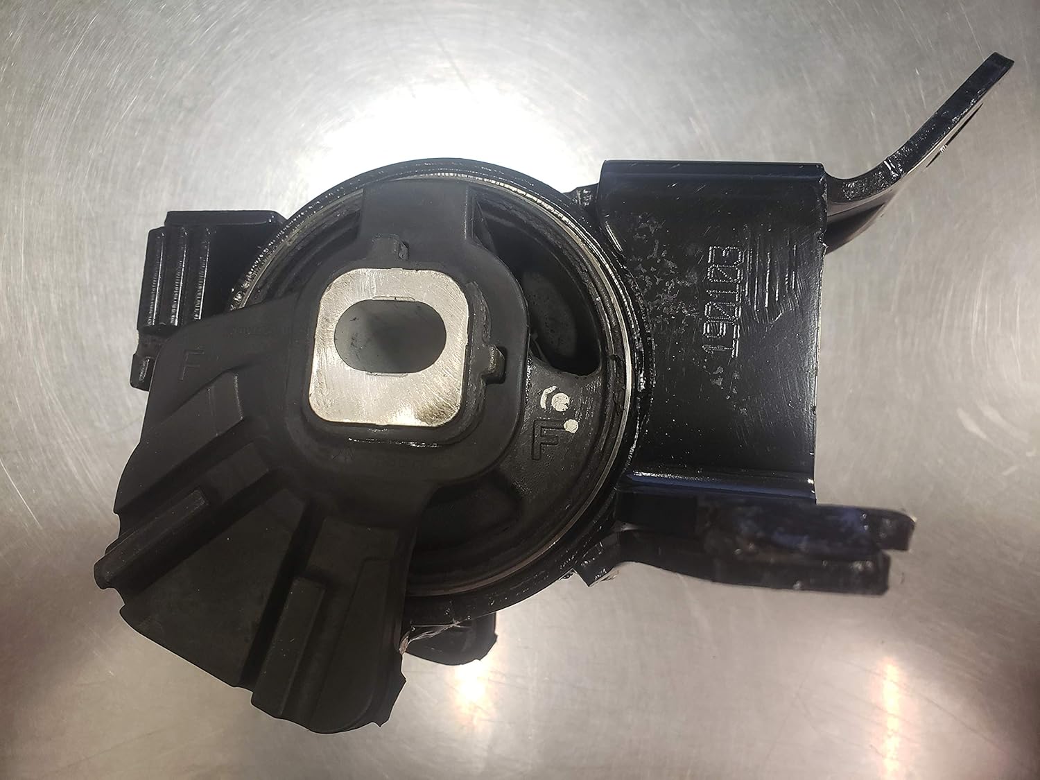 New Genuine OEM Mazda CX5, 3, 6 Rubber Engine Mount No. 4