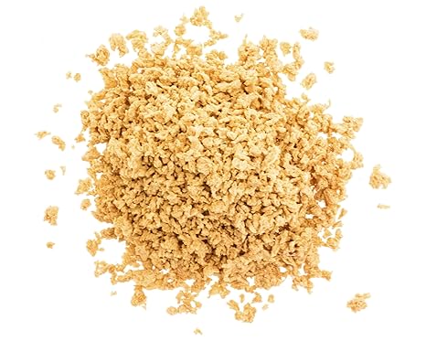 Yakeba Soja-Hack (Granulat/Splitter) 1000g