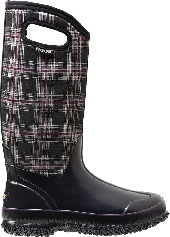 bogs classic tall snow boot