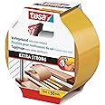 Tesa Flooring Tape Extra Strong Hold, 10m x 50mm 05686-00018-11