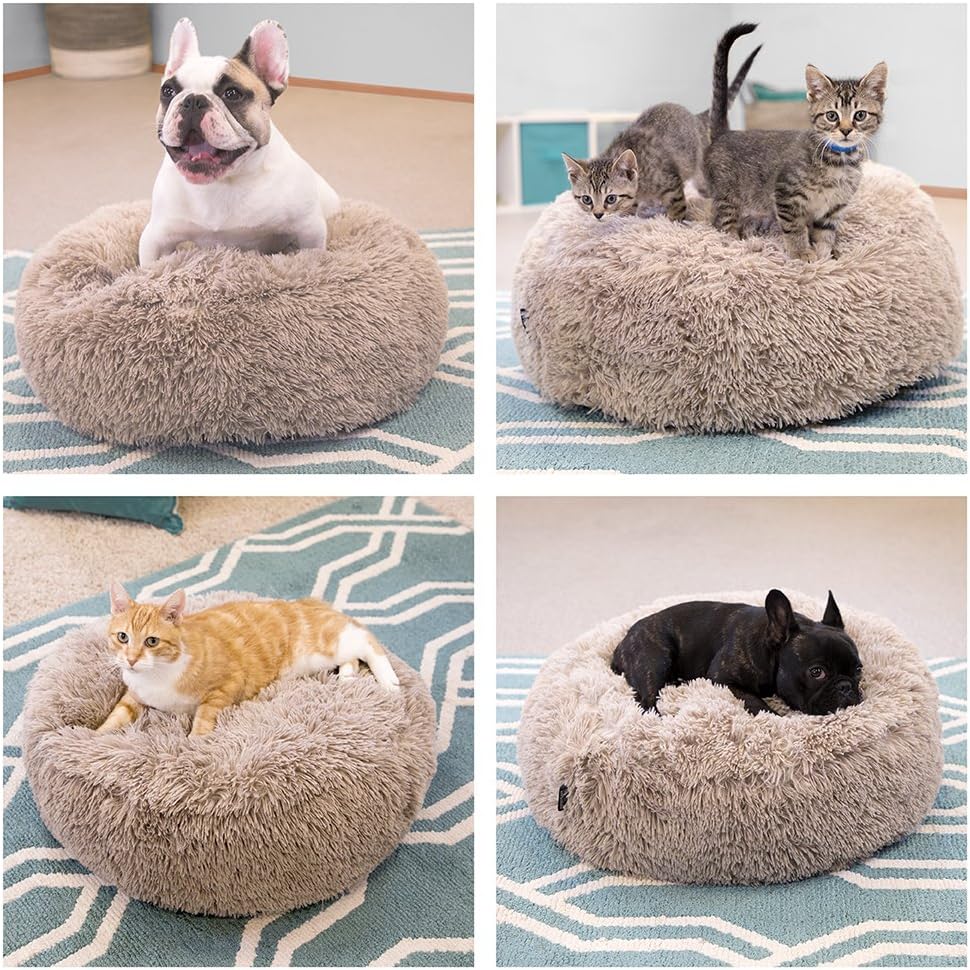 SportPet Designs Luxury Waterproof Pet Bed - Machine Washable Sofa Bed : Pet Supplies