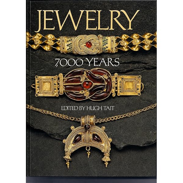 Jewelry: From Antiquity to the Present (World of Art) - Kindle