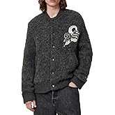 AllSaints Men's Jackson Cardigan