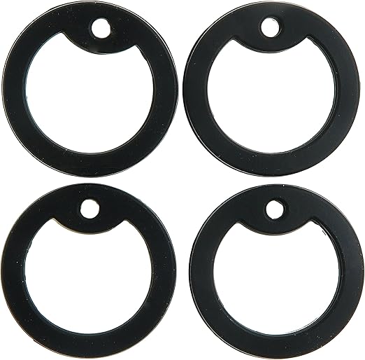 silicone dog tags amazon