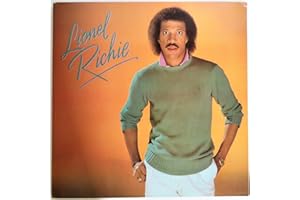 Lionel Richie