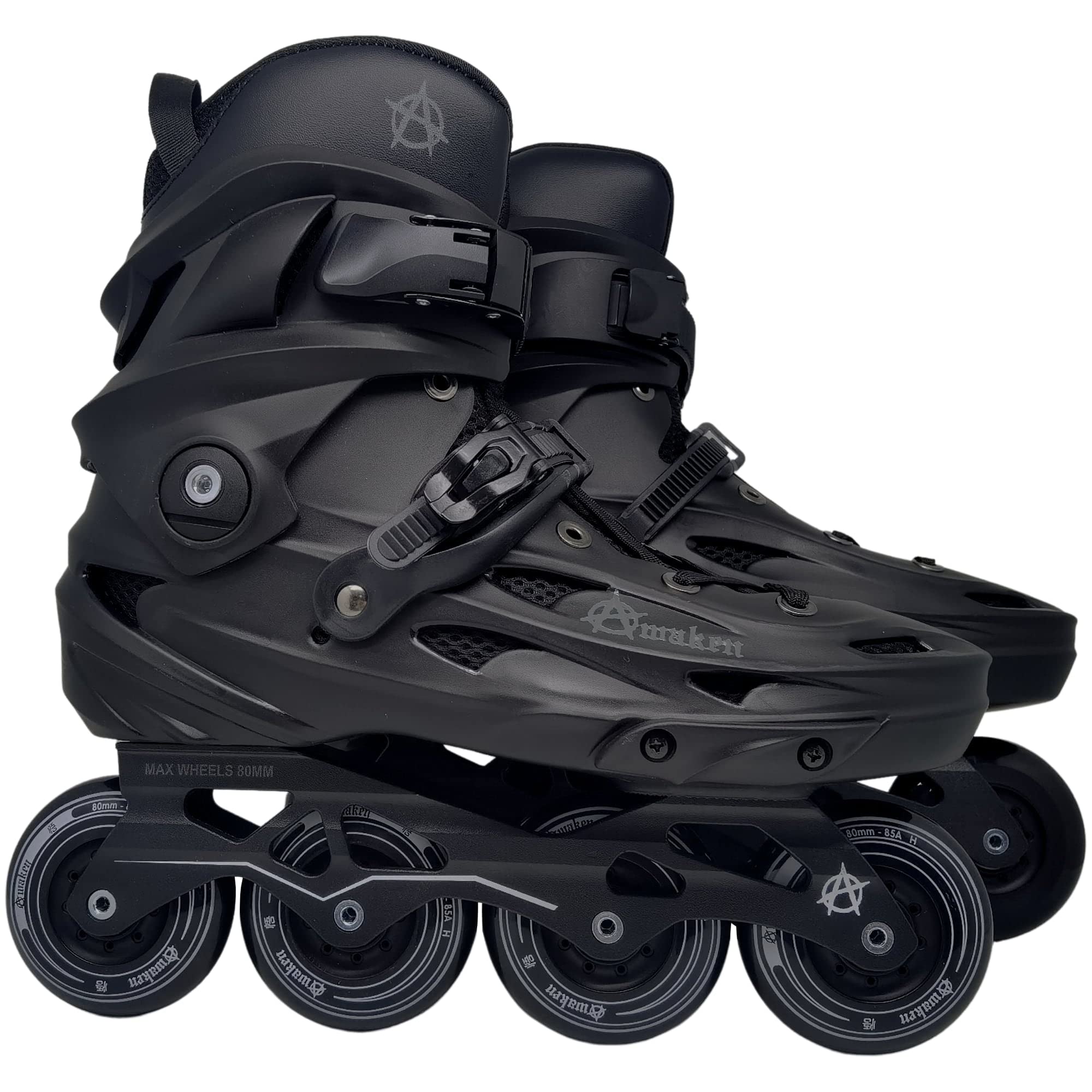 Awaken 4 Wheel Inline Skate Roller Blades