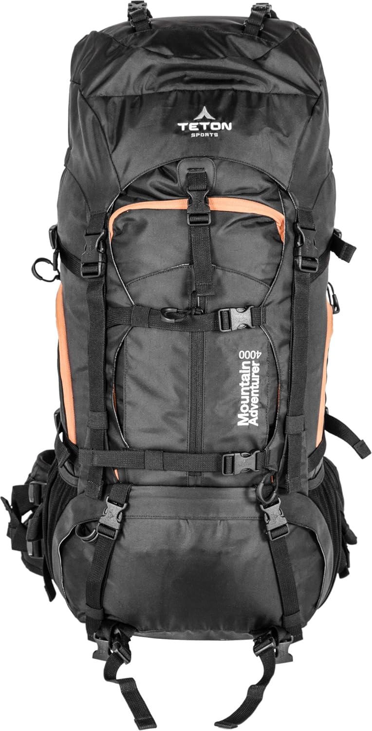 teton sports grand 5500 backpack