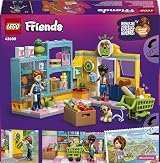 LEGO Friends Heartlake City Mini Supermarket 42680 with 2 Dolls view 10