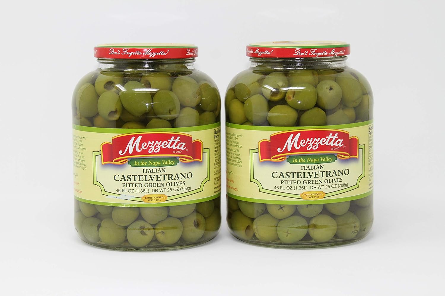 Brine Cured Olives Brands