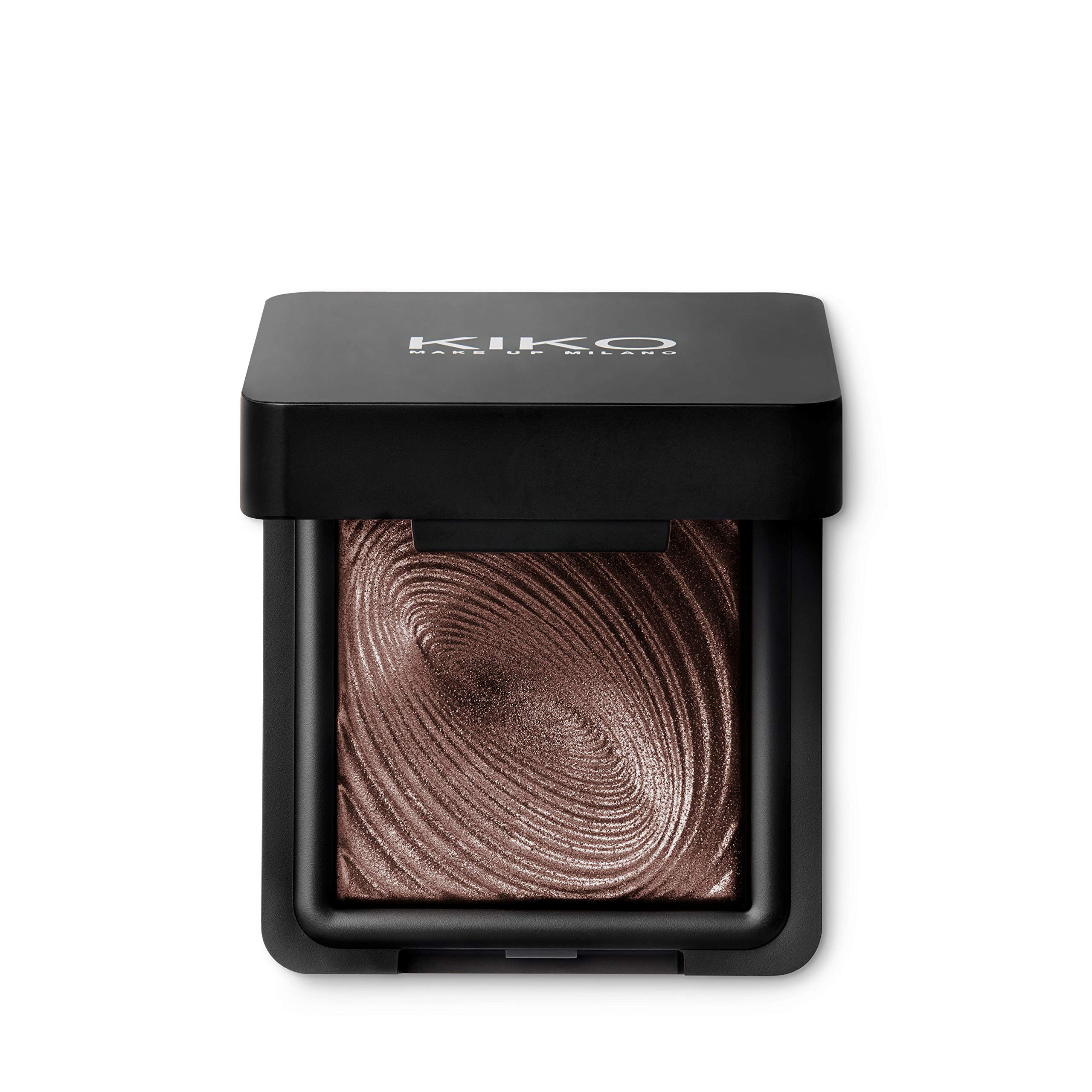 KIKO Milano Water Eyeshadow - 206 | Instant colour eyeshadow, for wet and dry use โ image 1