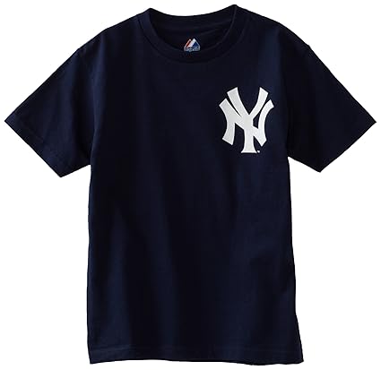 New york yankees t shirt india Clearance