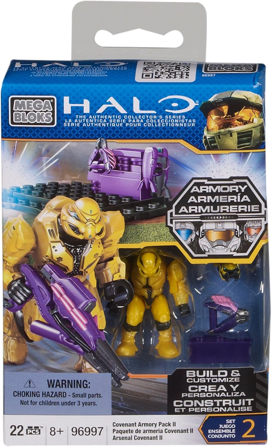 mega bloks halo covenant