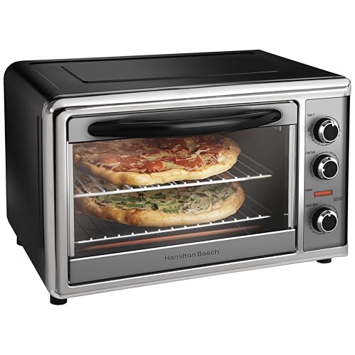 10 Best Rotisserie Ovens 2020 Home Reviewed