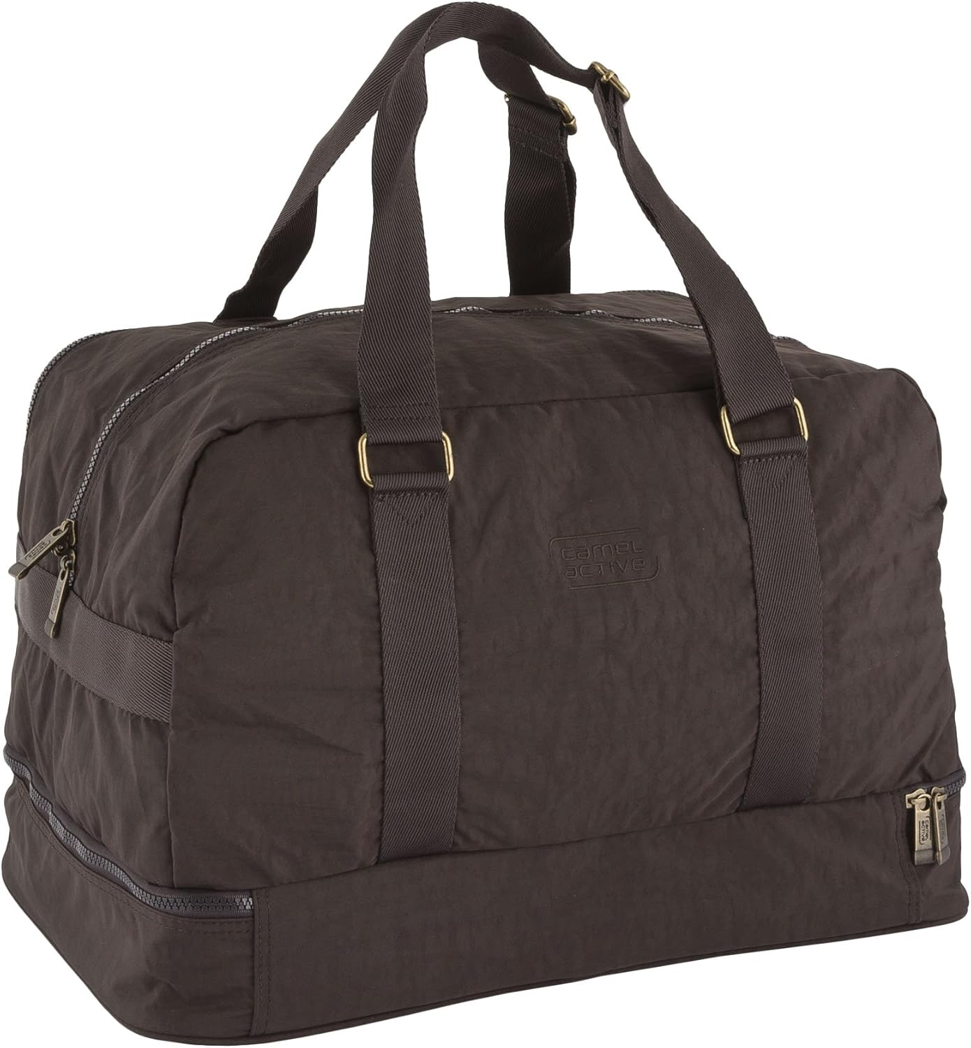 camel active luggage 20