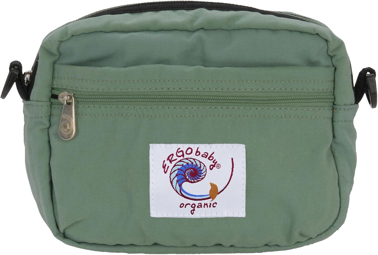 ergobaby front pouch