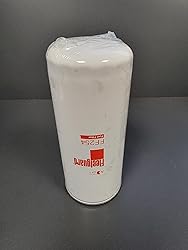 Fleetguard Engine Maintance Filter Kit. LF17503 x2