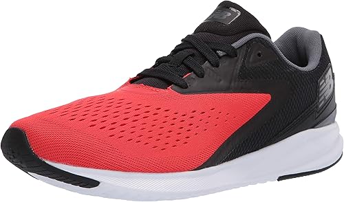 new balance men's viz pro run v1 fuelcell sneaker