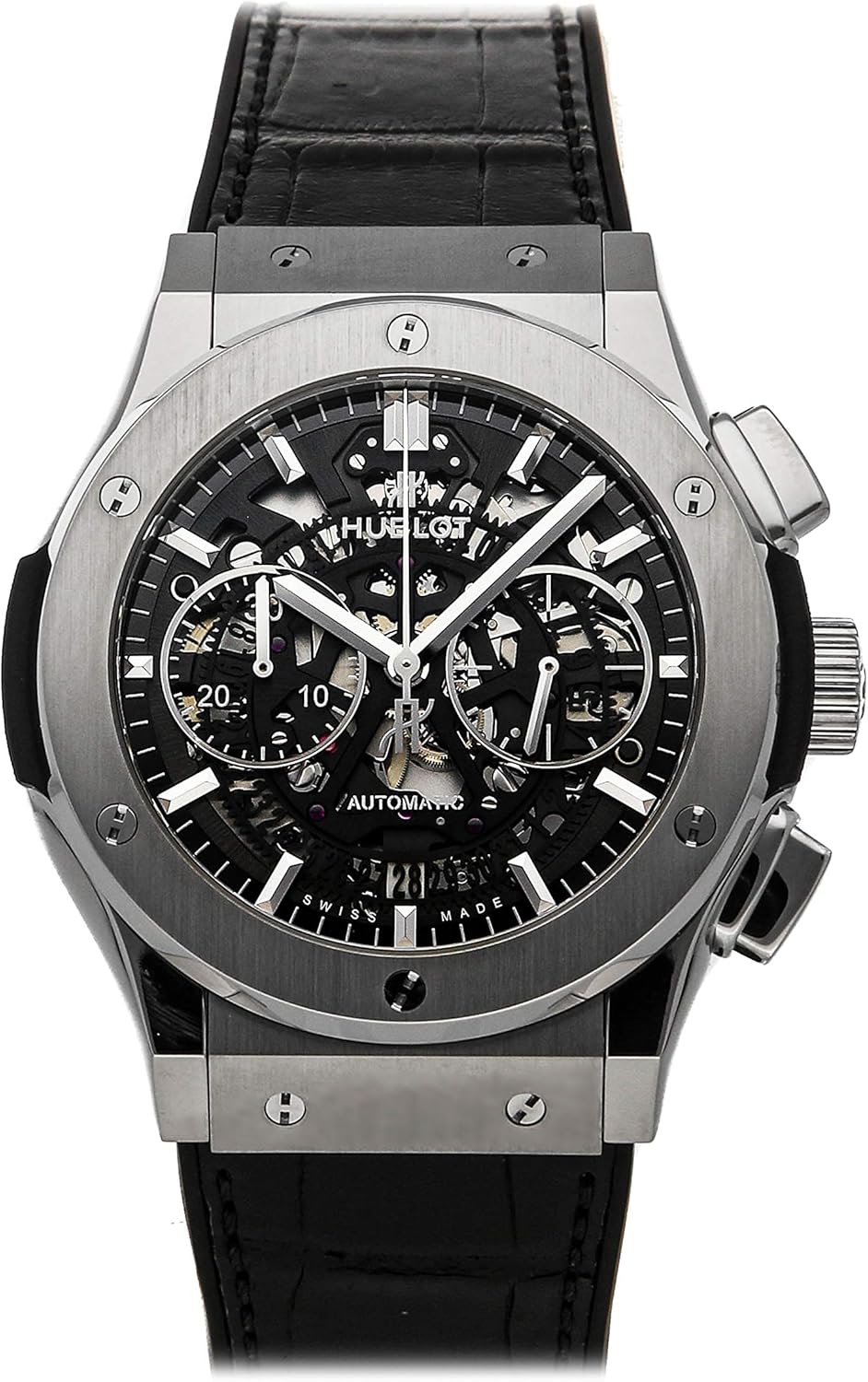 hublot watch classic