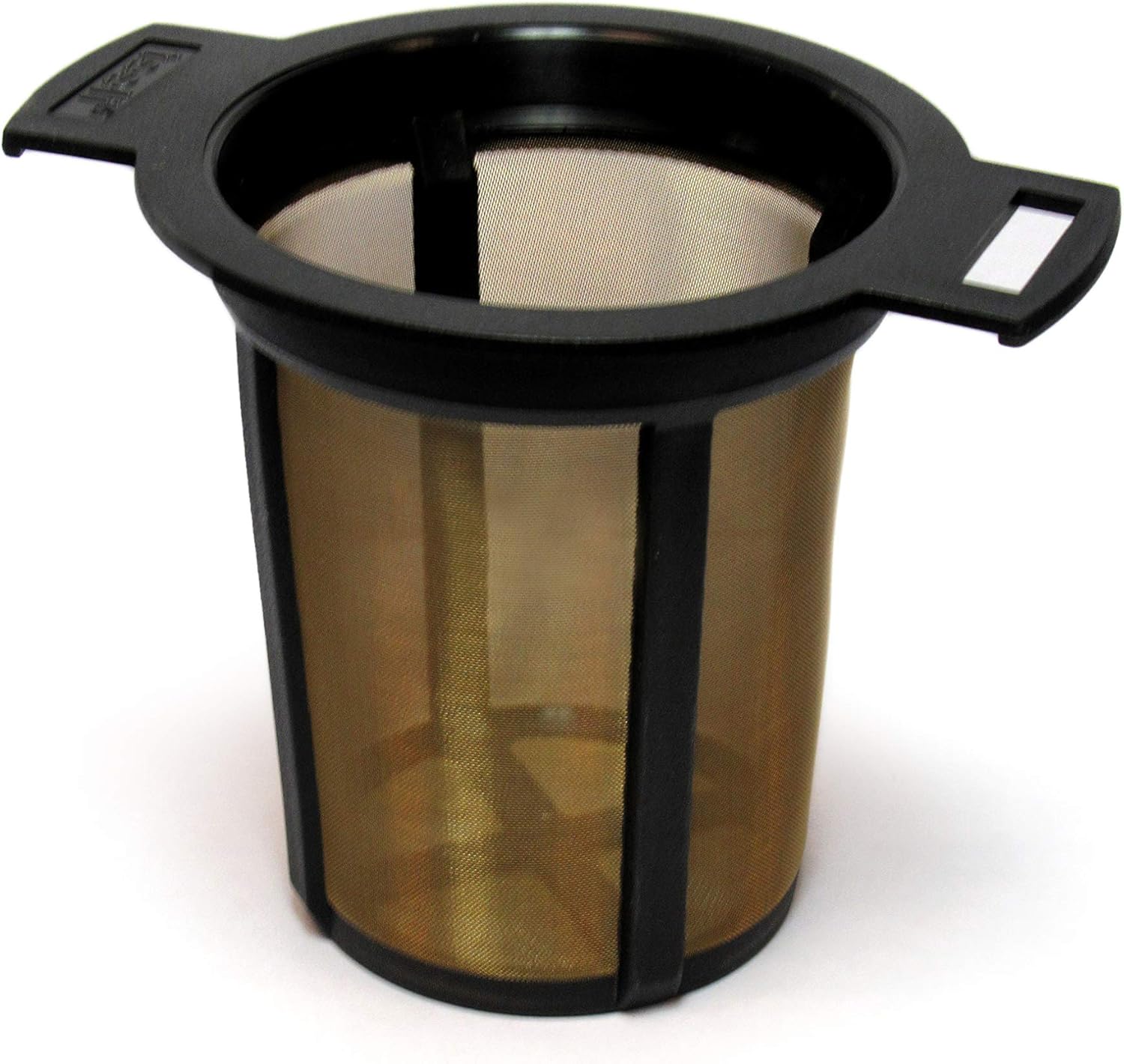 Finum Teeli Permanent Tea Filter Large for Tea Pots