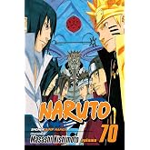 Naruto, Vol. 70