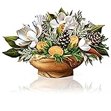 Freshcut Paper Pop Up Cards, Winter Magnolia 15