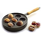 Norpro Deluxe Munk Aebleskiver Pan
