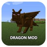Mods Dragons