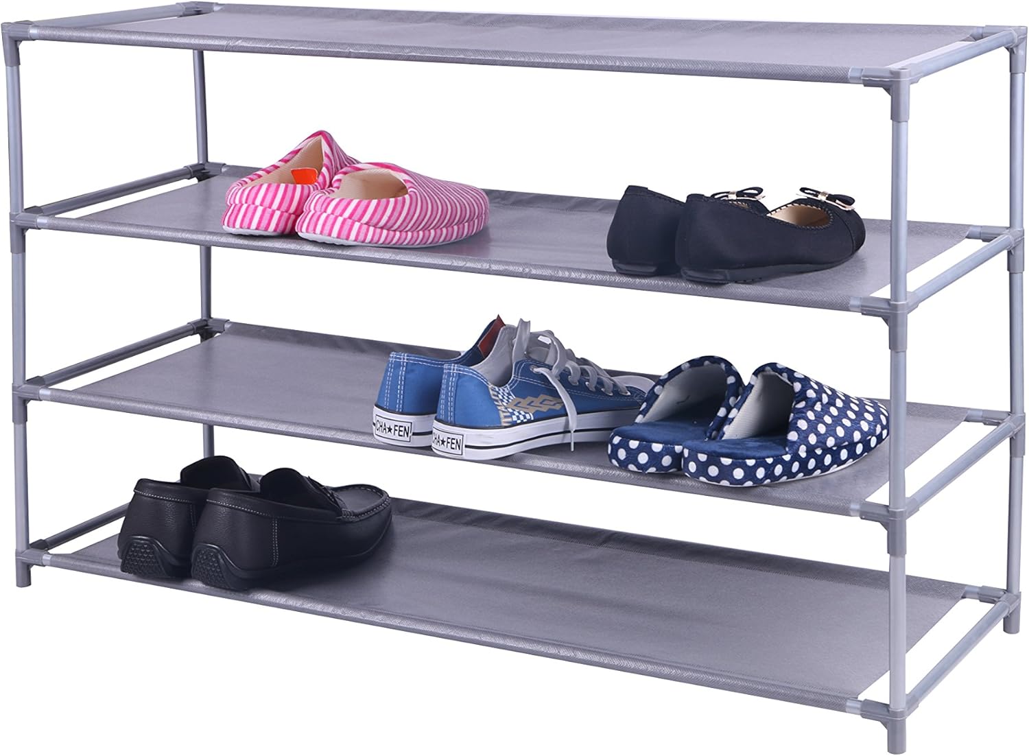 Best Home Basics Shoe Rack