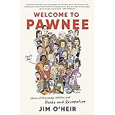 Welcome to Pawnee: Stories of Friendship, Waffles, and Parks and Recreation – A Heartfelt Tribute Featuring the Beloved Cast and Unseen Photos