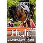 Flight (The Eventing Series Book 8)
