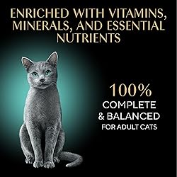 Sheba Perfect Portions Wet Cat Food Pate with
