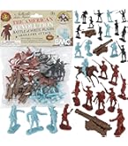 Amazon.com: American Revolutionary War Continental Army Infantry