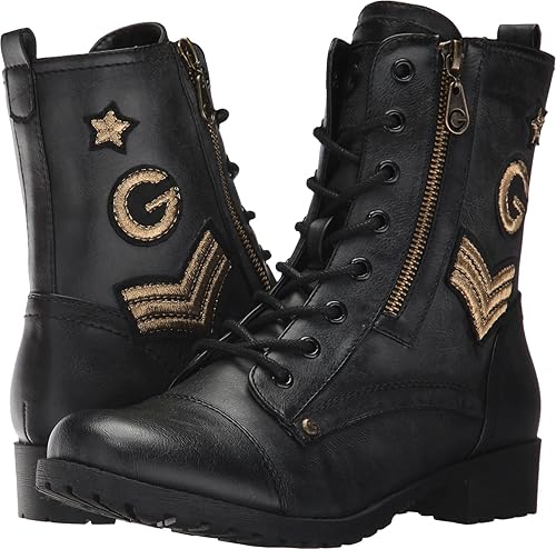 guess booties amazon