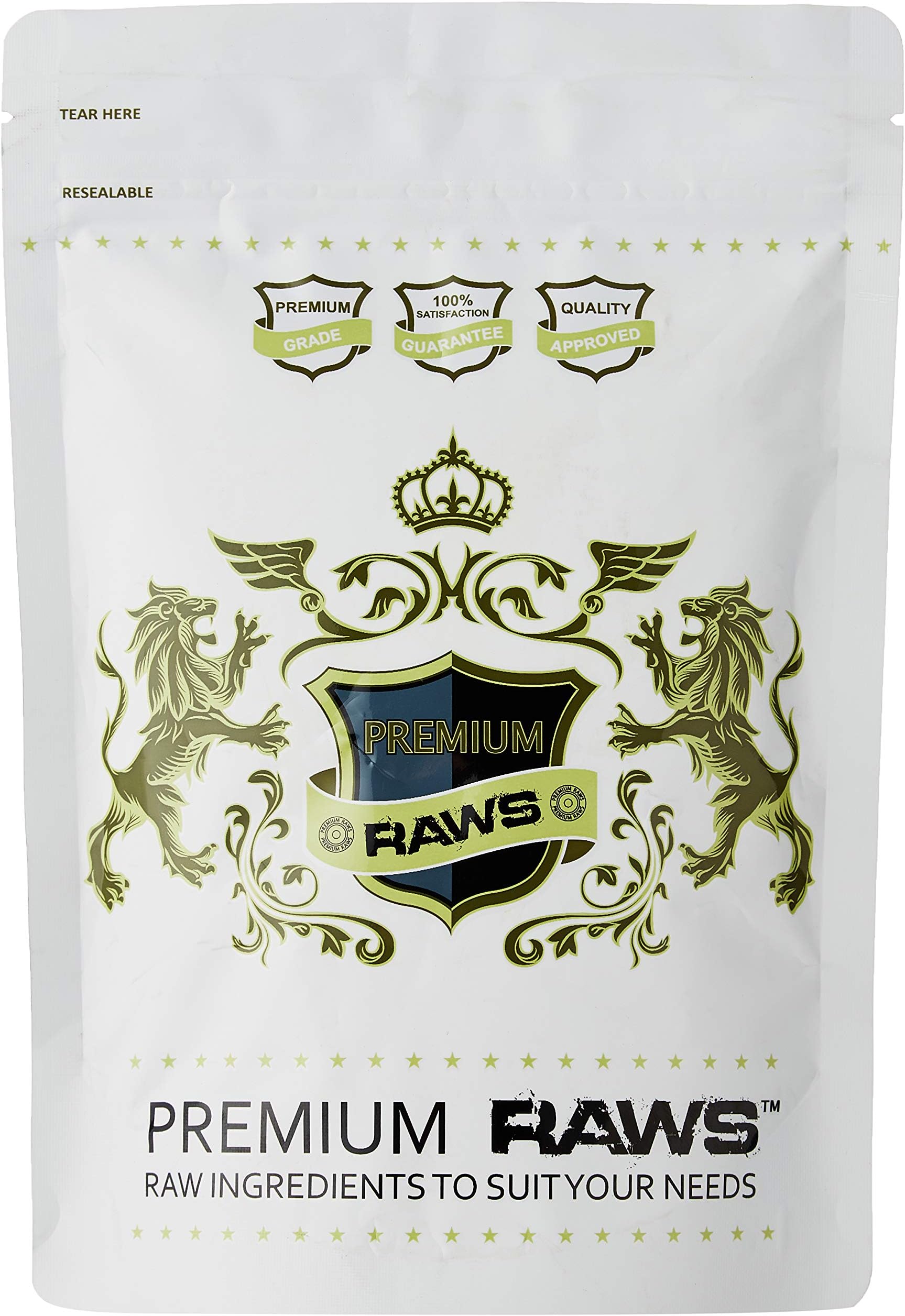 Premium Raws Vitamin B6 Powder, 100 g