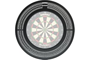 WINMAU Pro-Line Dartboard Surround