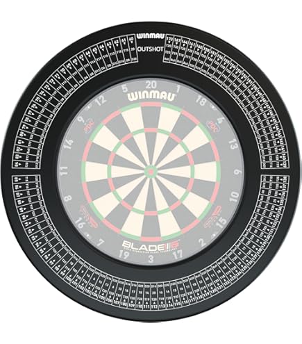 Protection Mur Jeu Anneaux Protection Cible Fléchettes HOMURY Lot