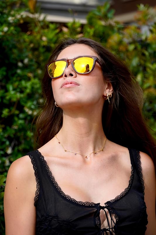 Lunettes de soleil ONE POLARIZED pour hommes et femmes