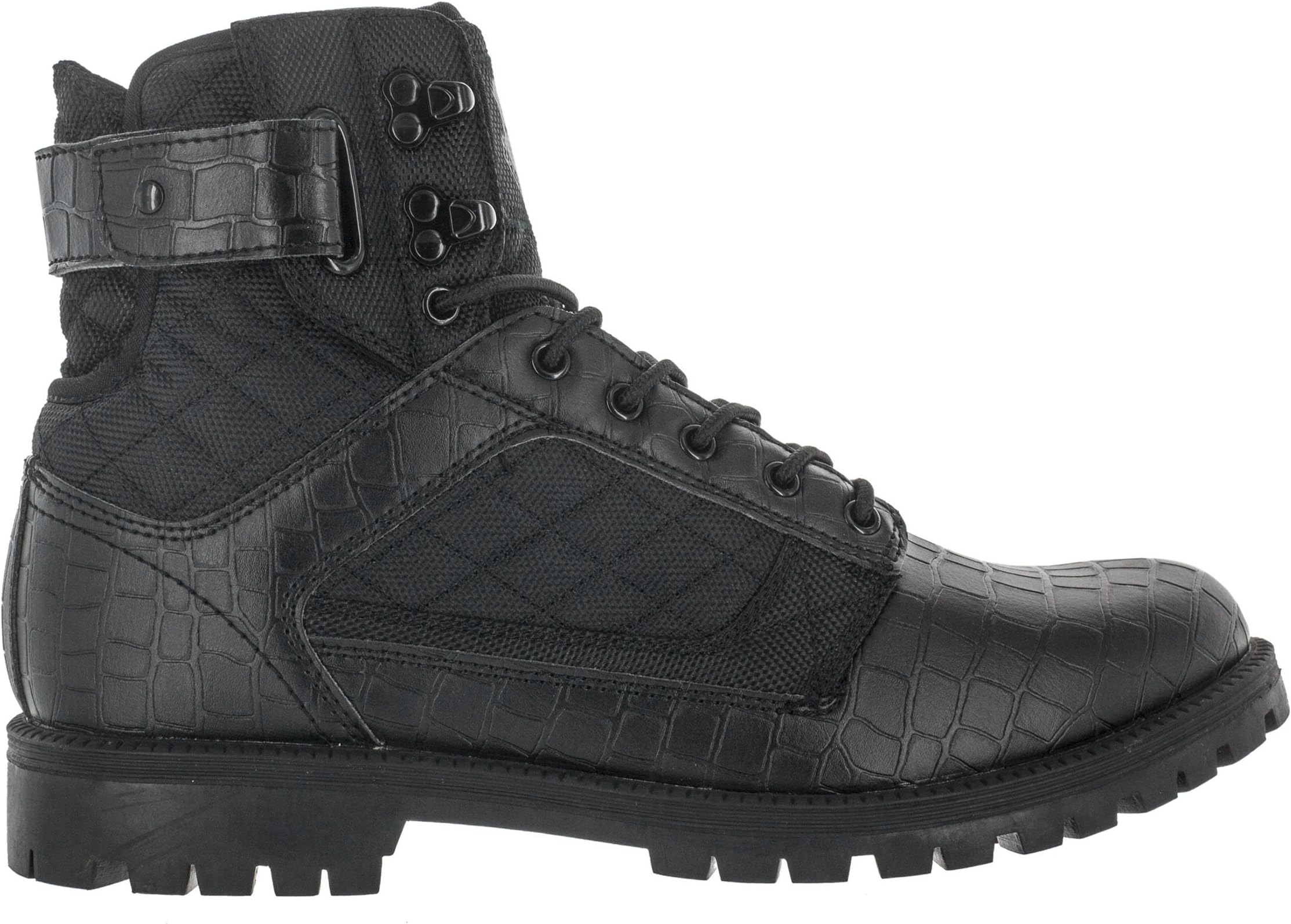 VLADO Footwear Men's Atlas II Boot NS PU & Cordura Mesh Boot