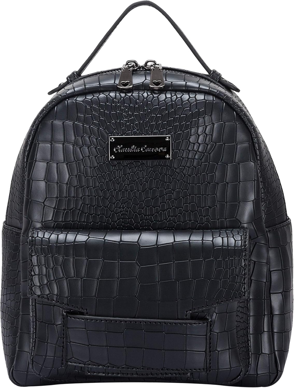 claudia canova backpack