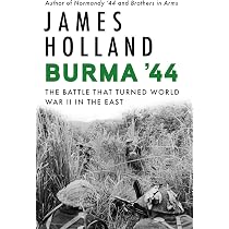 The Burma Road: The Epic Story of the China-Burma-India Theater in