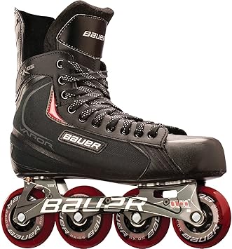 bauer vapor roller blades