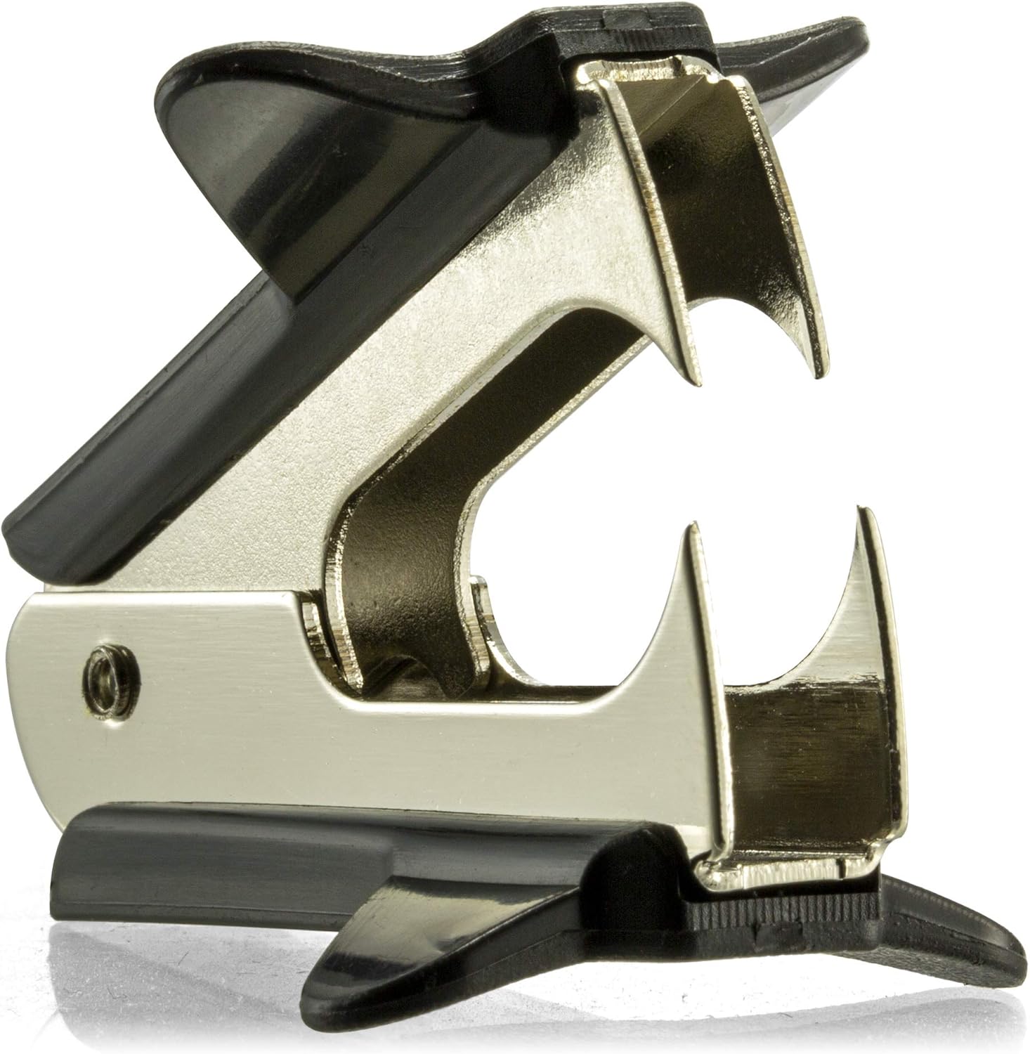 Officemate OIC Staple Remover with Recycled Handle, Black (95691) : Skillets : Office Products
