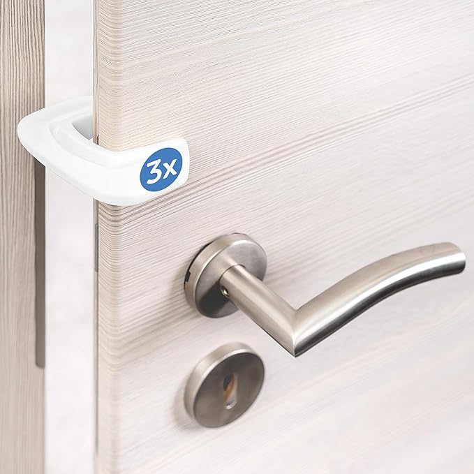 safety first door stopper