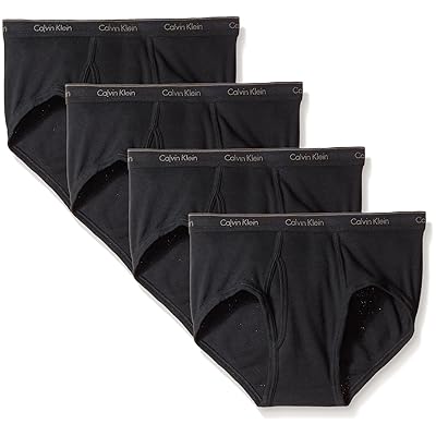 calvin klein 4 pack
