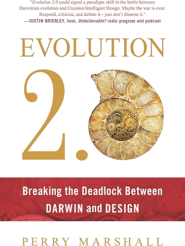 Download Evolution 2.0: Breaking the Deadlock Between Darwin and Design (English Edition) PDF