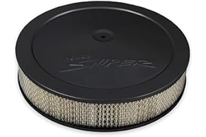 Holley Holley Sniper Efi Air Cleaner 14X4 Blk