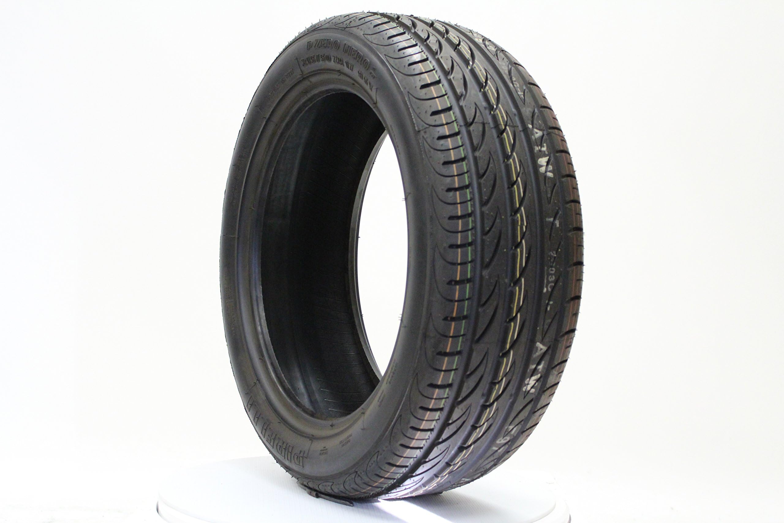 Pirelli P Zero Nero Gt All-Season Radial Tire - 245/30R22 92Y