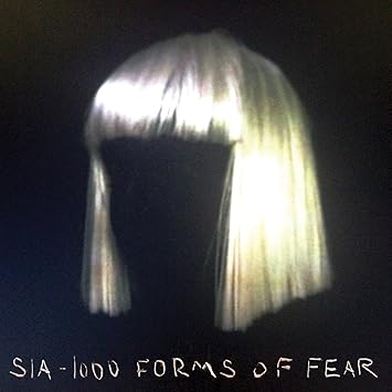 Sia Chandelier 1000 Forms Of Fear