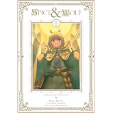 Spice and Wolf Collector's Edition, Vol. 2 (manga) (Volume 2)